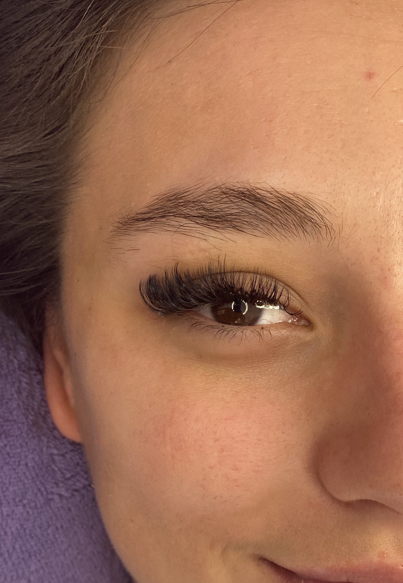 Mega Volume İpek Kirpik